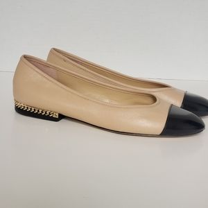 Michael Kors Nude Sabrina